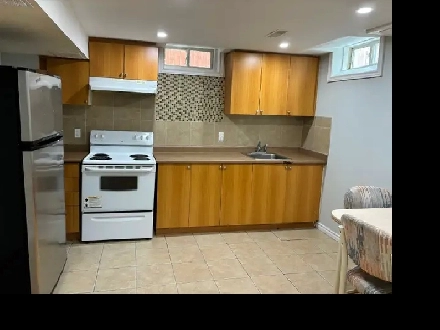 ONE BED BASEMENT APARTMENT FOR RENT=$ 1695, DEC1 Image# 2