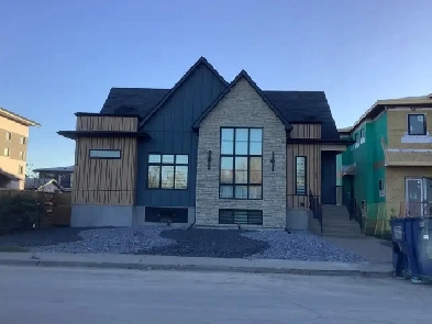 Basement suite for rent Image# 1