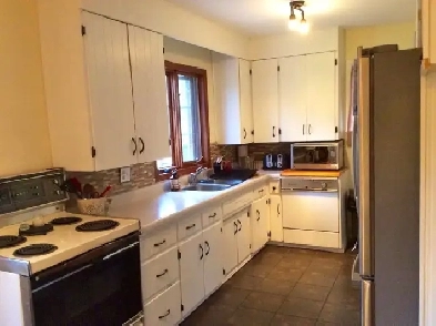 Charming centrally Located house for rent. Image# 6