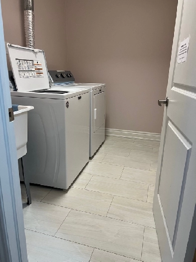 FULLY SEPARATE & PRIVATE- 2 BEDOOMS APARTMENT- FOR RENT. Image# 1