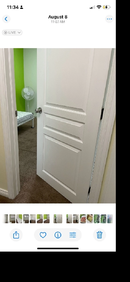 Room for rent Image# 6