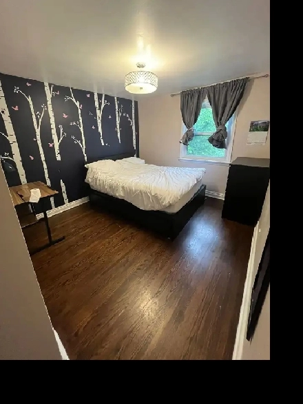 FURNISHED SHARING ROOM AVAILABLE IN SCARBOROUGH(MAIN FLOOR) Image# 1