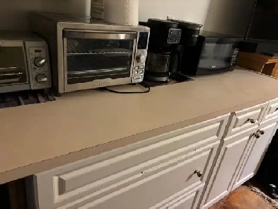 Alliston Furnished Room for rent @$625 inclusive, December 1st Image# 1