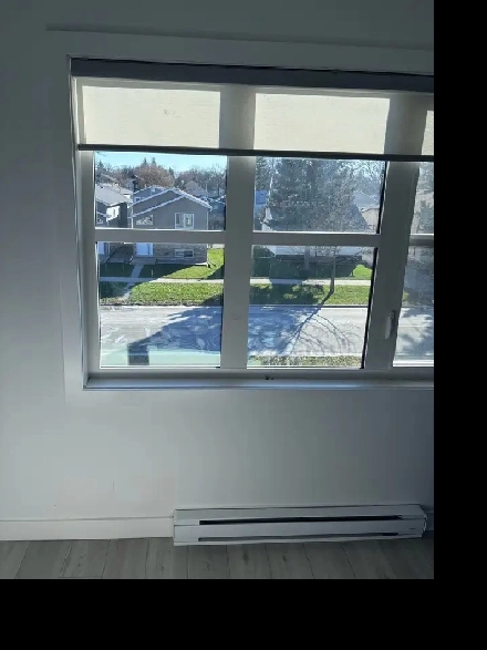 Master bedroom Available – St. Vital Area – Utilities Included Image# 9