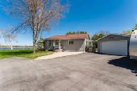 Lake house for rent waubaushene Severn Image# 5