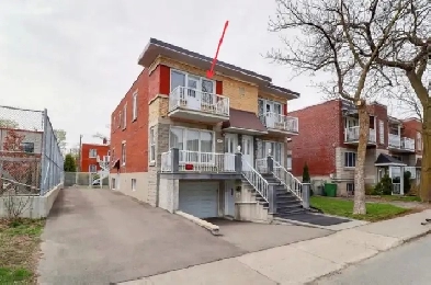 4-1/2 Rénové à Rosemont ! Image# 1