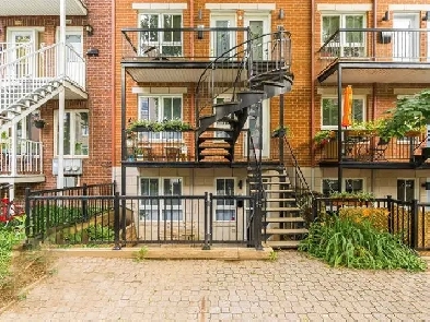 For rent: Bright Plateau Terrace 2BR Condo Image# 1