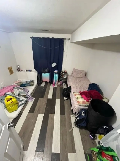 FURNISHED SHARING ROOM AVAILABLE IN MISSISSAUGA FOR $400 Image# 1