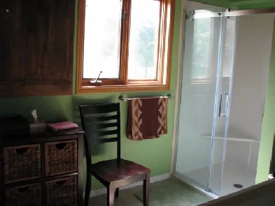 Fully Furnished 1 Bedroom Apartment Image# 2