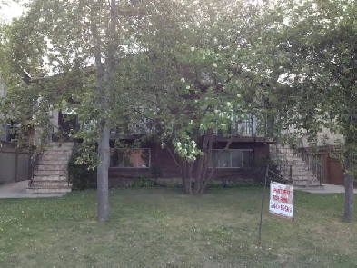 2 Bedroom Apartment for rent in a Killarney 4-Plex Image# 1