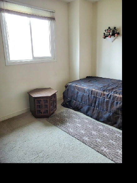 FURNISHED BRIGHT BEDROOM AVAILABLE-SQ1 Image# 1