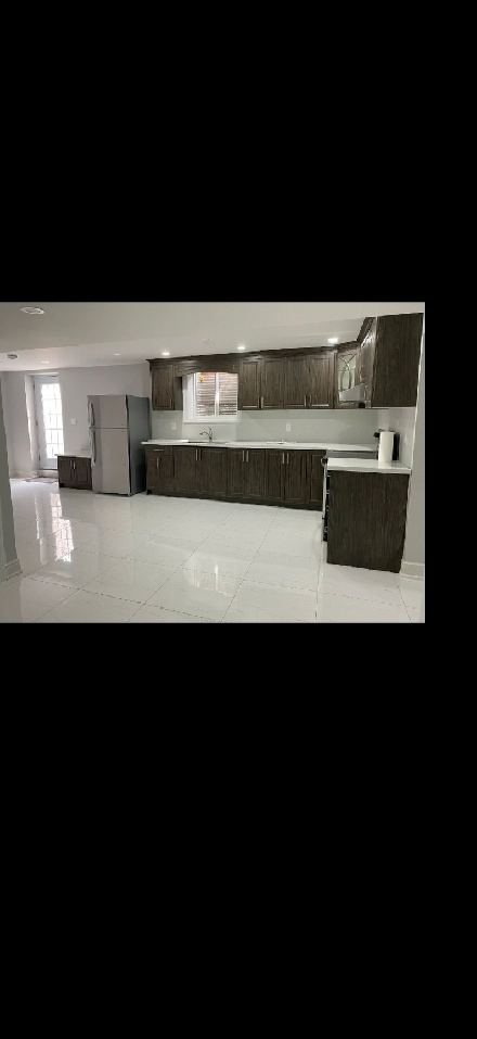 2 Bedroom Basement Apartment in Caledon Image# 1