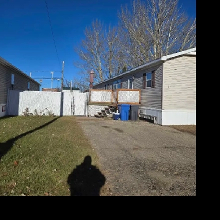 3 bed 2 bath modular home Image# 5