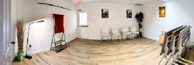 Affordable commercial office space for rent Part/full time Image# 1