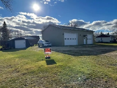 Richer, MB. Home, Property, Shop Image# 13