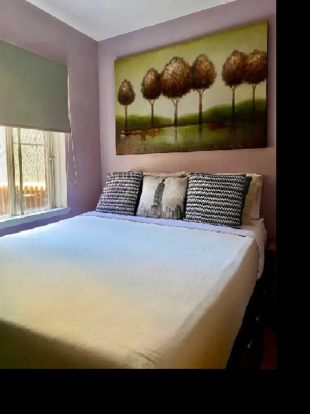 location au coeur de Montréal Image# 1