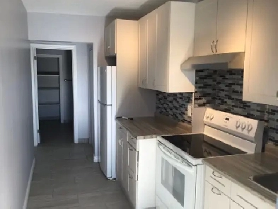 1 and 2 Bedroom Apartments for Rent Image# 1