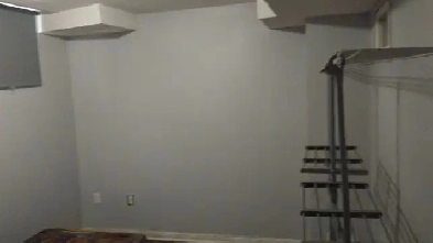 1 Room for rent in legal basement ( Parking available) Image# 1