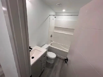 Basement for rent Image# 2