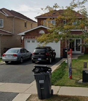 Room for Rent – Near Sheridan College – $800 Image# 1