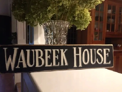 Parry Sound room for rent in guest house - short or long term Image# 7