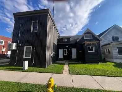 Newly Renovated Spacious 2-bedroon (with A/C and Laundry) – Pet Image# 5