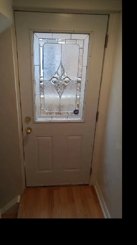 Two Bedroom Basement Rental in Mississauga- SQUARE ONE AREA Image# 1