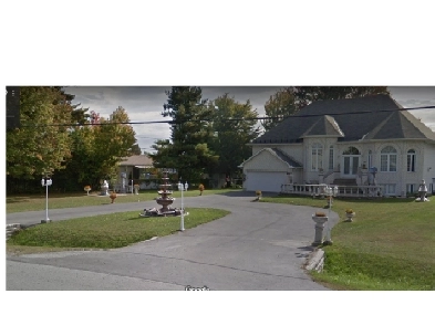 Chambre style Loft, tout inclus, près de l'aéroport Gatineau Image# 6