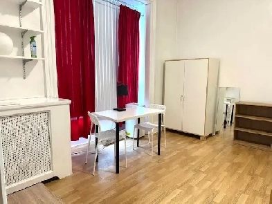 IDEAL LOCATION CONCORDIA/MCGILL DOWNTOWN Image# 1