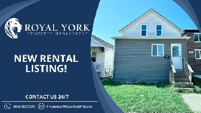 5 BED 2 BATH - SINGLE UNIT - HOUSE FOR RENT Image# 1