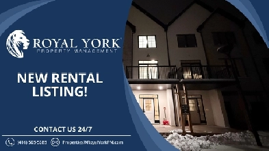 4 BED 2.5 BATH - STACKED TOWNHOUSE FOR RENT Image# 2