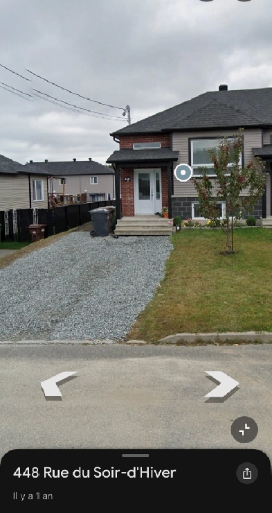 Maison de ville de 2 chambres et 1 salle de bain Image# 4