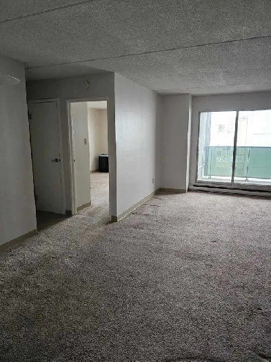 1 Bed room, 1 bathroom unit for sublease in downtown Image# 1
