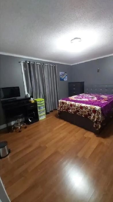 ✅ Clean & Quiet Room – Great Location – Hamilton West Mountain Image# 1