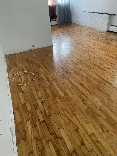 Grande Studio proche de Métro Sauve Image# 1