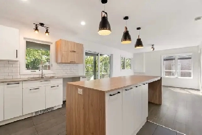 Superbe 4 1/2 avec cour extérieure et stationnement/ Ste-Foy Image# 5