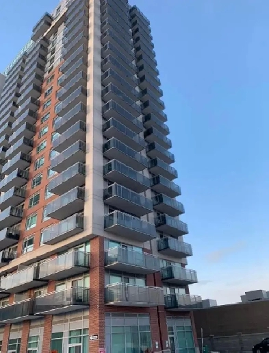 2 Bed 2 Bath Apartment - Brampton Rental (Queen & Kennedy) Image# 1