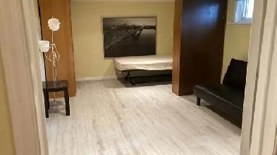 Private Basement Apartment Suite for Rent near Carling Image# 8