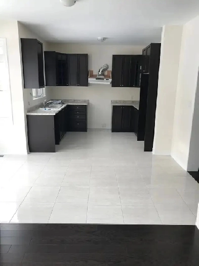 A newly built detached house with 4 Bedrooms and 3 .5 Washrooms Image# 1