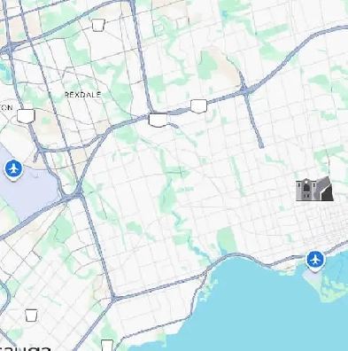 Room for rent for sharing Humberwood Malton available today Image# 1