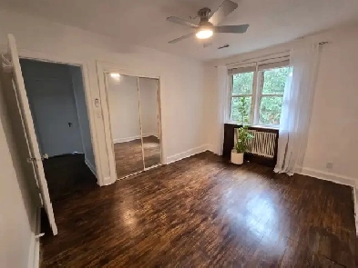 Private bedroom for rent in shared house - downtown Guelph Image# 8