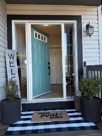 Duplex for rent Image# 6