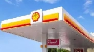 SHELL Gas Station w/Full Car Wash (Out of Saskatoon, SK) Image# 1