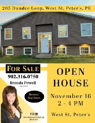 Open House Nov 16, 2-4pm Image# 4