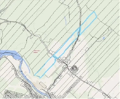 Terrain à vendre, à Clermont dans la Région de Charlevoix. Image# 2