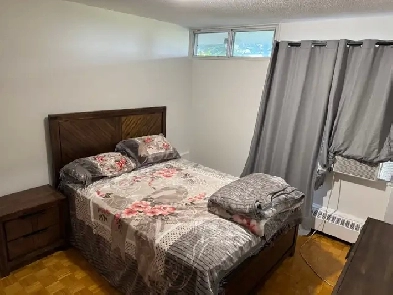 1 Bedroom Apartment Image# 1