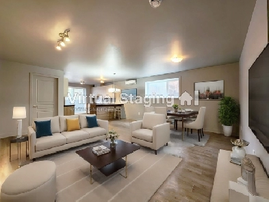 grand 4 1/2, Saint-Hubert ，Prix réduit， Image# 10