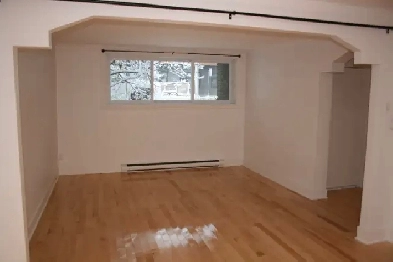 Hochelaga grand 3 ½ près du métro Viau disponible maintenant Image# 10