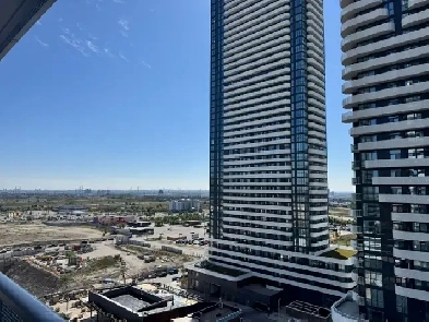 1 1 Bedroom,2 Bathroom,Den can be use as second Bedroom for RENT Image# 1