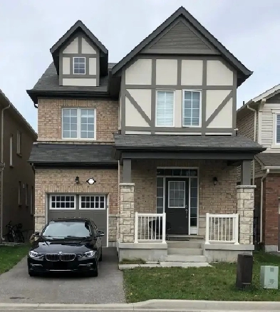 4 bedroom house for Rent - Milton Image# 6